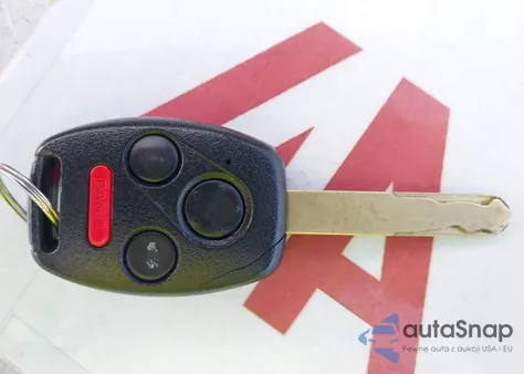 2012 Honda Accord 2.4 Se из США, поврежденный, VIN 1HGCP2F61CA012335